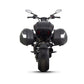Ducati Diavel 1260  Telaietto 3P system  + Valige sh 36  Shad  prodotto nuovo