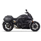 Ducati Diavel 1260  Telaietto 3P system  + Valige sh 36  Shad  prodotto nuovo