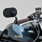 Specchietti per DUCATI DAYTONA D-MIRROR-16 VF2