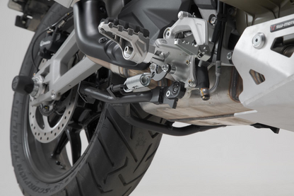 Cavalletto centrale SW-MOTECH per DUCATI V4 1200
