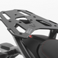 Portapacchi in alluminio per DUCATI MULTISTRADA 1200 HYPERMOTARD 939 HYPERSTRADA 821