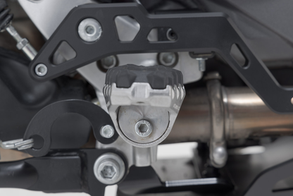 Poggiapiedi Evolution SW-MOTECH per DUCATI MULTISTRADA DESERT X 950 MULTISTRADA V2 950 MULTISTRADA V4 1200