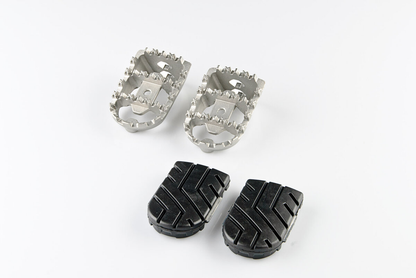 Poggiapiedi per DUCATI MULTISTRADA V2 950 V4 1200 DESERT X 950