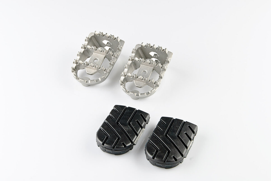 Poggiapiedi per DUCATI MULTISTRADA V2 950 V4 1200 DESERT X 950