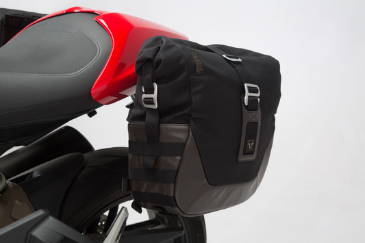 Supporto laterale SLC per DUCATI MONSTER 821 1200