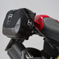 Supporto laterale SLC SW-MOTECH per DUCATI MONSTER 821 1200