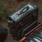 SysBag WP S con piastra di adattamento per DUCATI MONSTER 821 797 1200 SCRAMBLER 400 803 1100 SUPERSPORT 950