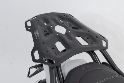 Portapacchi Adventure per DUCATI DESERT X 950