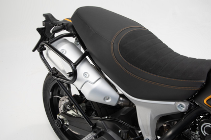 Supporto laterale SLC per DUCATI SCRAMBLER 1100
