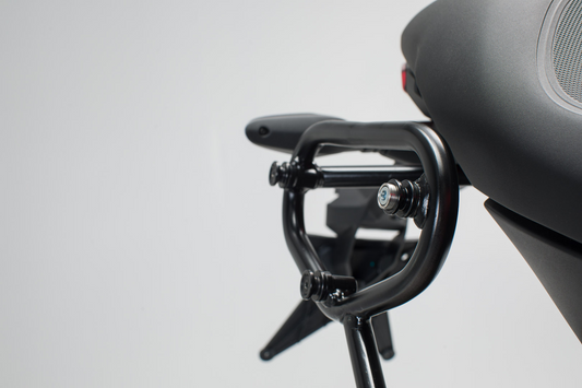 Supporto laterale SLC SW-MOTECH per DUCATI MONSTER 797