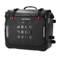SysBag WP L con piastra di adattamento per DUCATI MONSTER 821 1200 HYPERSTRADA 821 HYPERMOTARD 939 MULTISTRADA 950 1200 1260 V2 950 V4 1200