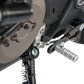 Leva cambio per DUCATI MONSTER 821 1200 SUPERSPORT 939 950