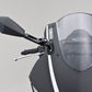 Specchietti per DUCATI DAYTONA D-MIRROR-11 FAIRING SET RIGHT