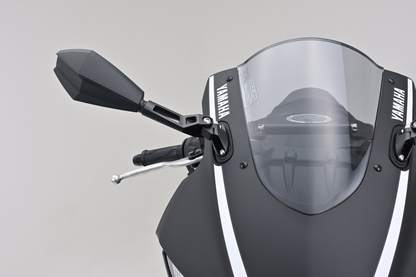 Specchietti per DUCATI DAYTONA D-MIRROR-11 FAIRING SET RIGHT