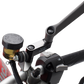 Estensione specchietto per DUCATI MONSTER 797 821 937 1200