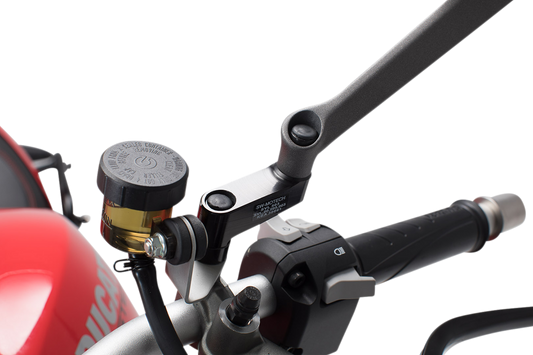 Estensione specchietto per DUCATI MONSTER 797 821 937 1200