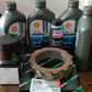 kit sostituzione frizione ducati Monster 696 796  s2r 800 620 6 marce