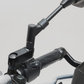 Estensione specchietto universale per DUCATI MONSTER 620 800 1000 MULTISTRADA 620 1000 V4 1200 SCRAMBLER 400 803 1100 DESERTX 950