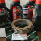kit sostituzione frizione ducati Monster 696 796 S2R 800 620 6 MARCE  MOTUL