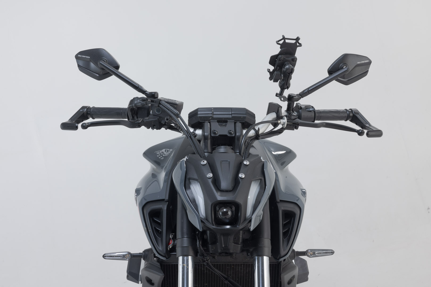 Specchietti Mirror Set Sport per DUCATI HYPERMOTARD 821 939 950 HYPERSTRADA 821