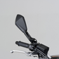 Specchietti per DUCATI DAYTONA D-MIRROR-12 STEM SET RIGHT