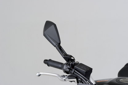 Specchietti per DUCATI DAYTONA D-MIRROR-12 STEM SET RIGHT
