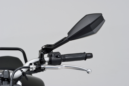 Specchietti per DUCATI DAYTONA D-MIRROR-11 STEM SET LEFT