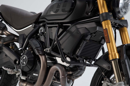 Paramotore per DUCATI SCRAMBLER 1100