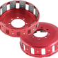 Cestello frizione per DUCATI MONSTER MULTISTRADA PANIGALE HYPER STREETFIGHTER DIAVEL SBK