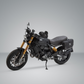 Supporto laterale SLC per DUCATI SCRAMBLER 1100