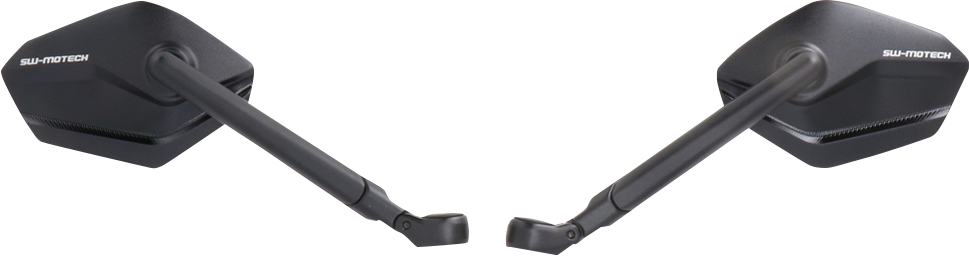Specchietti Mirror Set Sport per DUCATI HYPERMOTARD 821 939 950 HYPERSTRADA 821