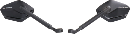 Specchietti Mirror Set Sport per DUCATI HYPERMOTARD 821 939 950 HYPERSTRADA 821
