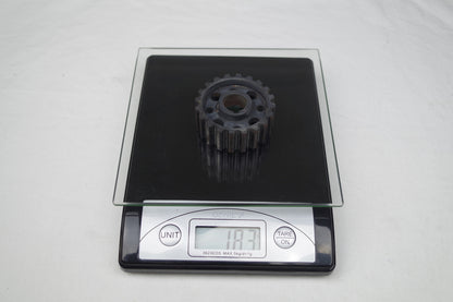 Kit pulegge per DUCATI SBK DIAVEL HYPER MONSTER MULTI STREETFIGHTER SUPERSPORT