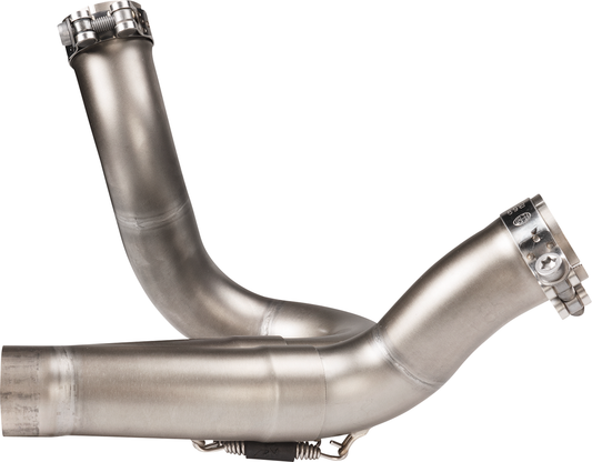 Tubo di raccordo AKRAPOVIC DUCATI MONSTER 937