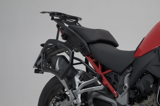 Supporto laterale PRO per DUCATI MULTISTRADA V4 1200