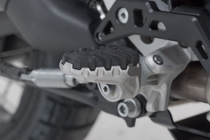 Poggiapiedi Evolution SW-MOTECH per DUCATI MULTISTRADA DESERT X 950 MULTISTRADA V2 950 MULTISTRADA V4 1200