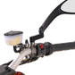 Estensione specchietto universale per DUCATI MONSTER 821 1200 STREETFIGHTER 848 XDIAVEL 1262