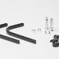 Kit paramani per DUCATI MONSTER 696 797 821 1200 STREETFIGHTER 1100 DIAVEL 1200 SCRAMBLER 803 1100 MULTISTRADA 1000