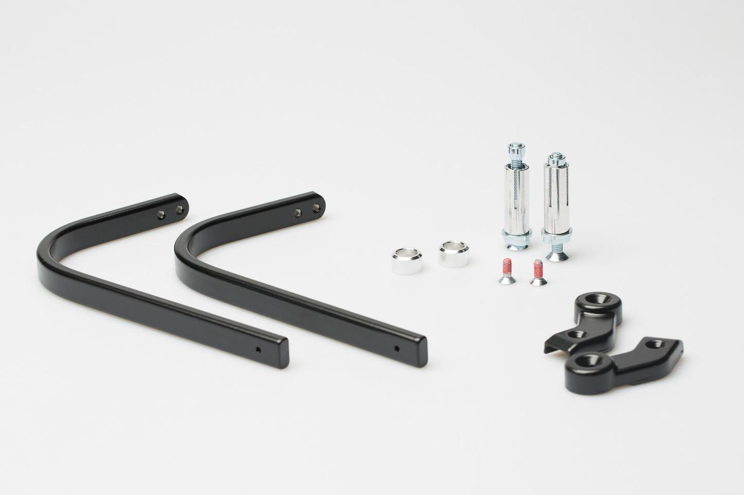 Kit paramani per DUCATI MONSTER 696 797 821 1200 STREETFIGHTER 1100 DIAVEL 1200 SCRAMBLER 803 1100 MULTISTRADA 1000