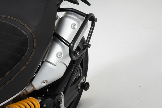Supporto laterale SLC per DUCATI SCRAMBLER 1100
