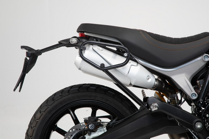 Supporto laterale SLC per DUCATI SCRAMBLER 1100