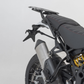 Supporto laterale PRO per DUCATI DESERT X 950