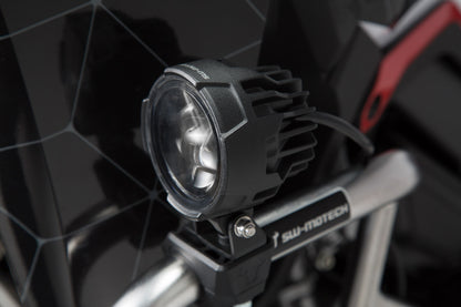 Luci per abbaglianti EVO per DUCATI SCRAMBLER 803 1100 MULTISTRADA V2 950 V4 1200 1260