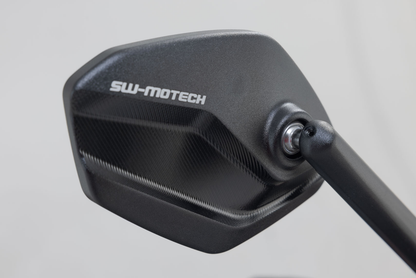 Specchietti per DUCATI MONSTER 821 1200 STREETFIGHTER 848 XDIAVEL 1262