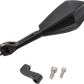 Specchietti per DUCATI DAYTONA D-MIRROR-11 STEM SET LEFT