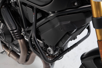 Paramotore per DUCATI SCRAMBLER 1100