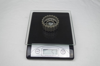 Kit pulegge KPA003D DUCATI MONSTER MULTISTRADA SCRAMBLER