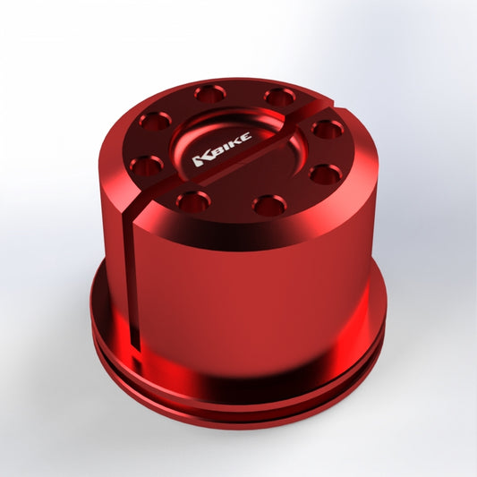 Dado canotto corto per DUCATI PANIGALE, SBK, HYPER, MONSTER, MULTISTRADA, SCRAMBLER, STREETFIGHTER