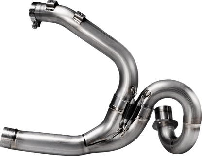 Collettore AKRAPOVIC DUCATI SCRAMBLER 803