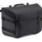 Sissybag 30L con piastra adattatrice per DUCATI MULTISTRADA 950 V2 950 V4 1200 1260 DESERT X 950 HYPERMOTARD 939 HYPERSTRADA 821 MONSTER 821 1200
